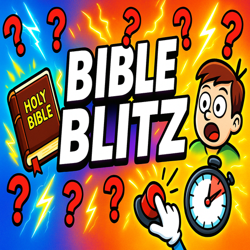 Bible Blitz Showdown
