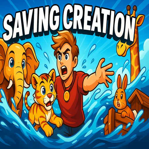 Saving Creation